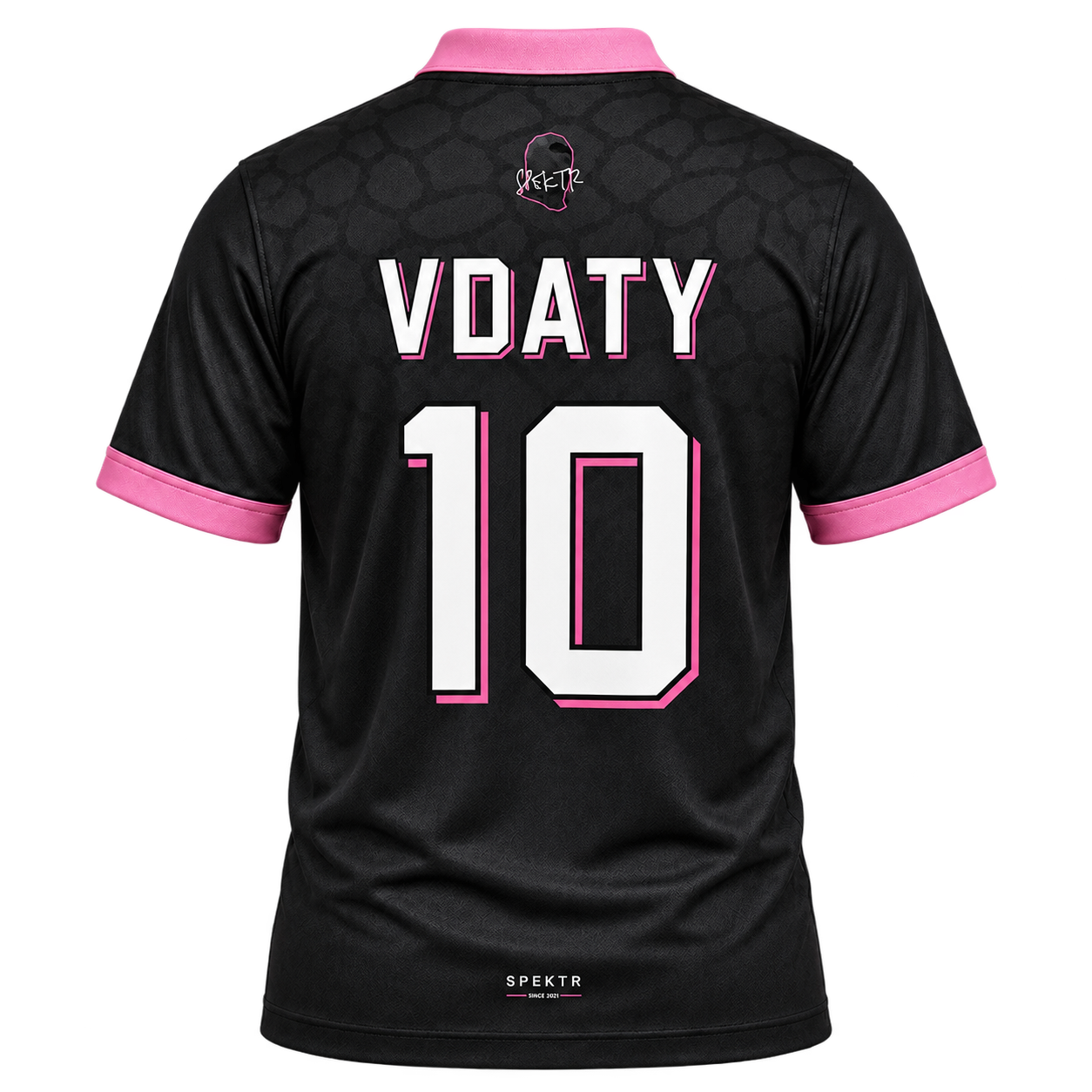 Dos du maillot Spektr 2027